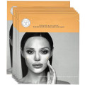 Traitement facial hydratant liftant anti-âge avancé Masque facial éclaircissant Soins de la peau